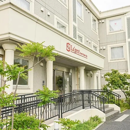 La'Gent Hotel Osaka Bay-3