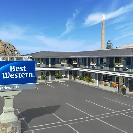 Best Western Tradewinds-3