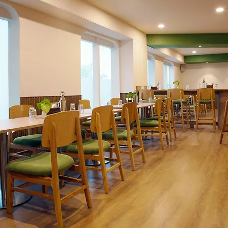 Nest By Treehouse Bhiwadi-2