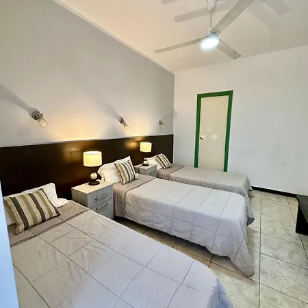 Hotel Estrella Andina-2