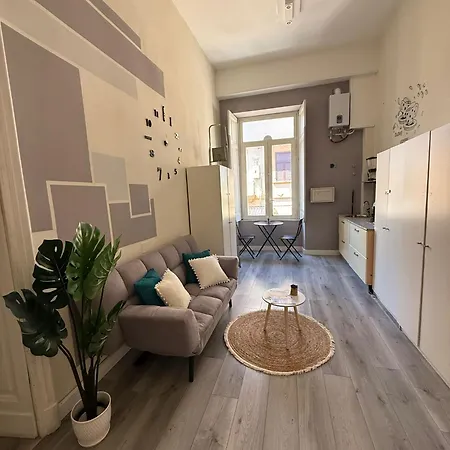 B&B San Ferdinando Napoli-2