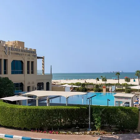 Roda Beach Resort-3
