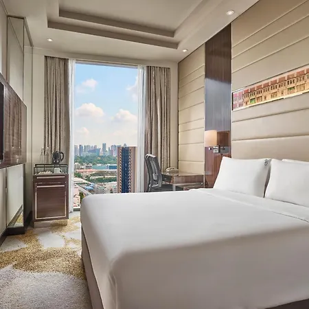 Holiday Inn Singapore Little India By Ihg-3