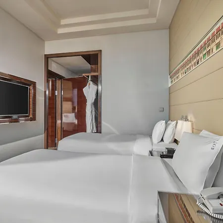 Holiday Inn Singapore Little India By Ihg-2