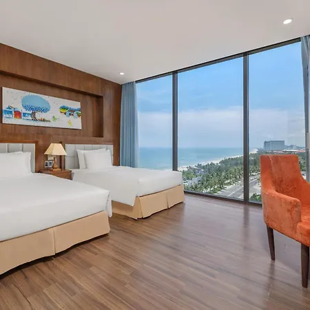 Yarra Ocean Suites Danang-2