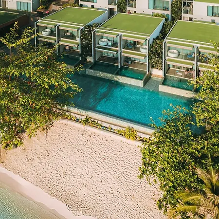 My Beach Resort Phuket-3