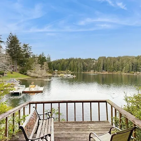 Marcia'S Mercer Lake Chateau-3