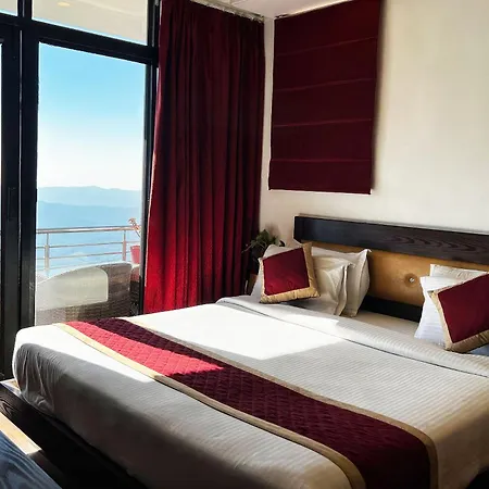 Hotel Ravine Palace-3