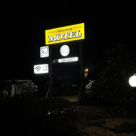 Altona Motel-2