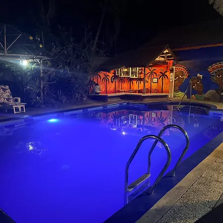 Lala Panzi Bed And Breakfast-2