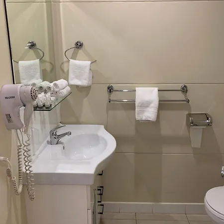 Balranald Club Motel-3