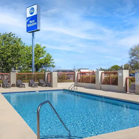 Best Western Lumberton-2