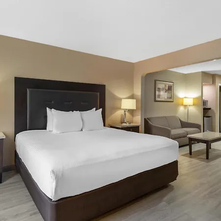 Best Western Lumberton-3