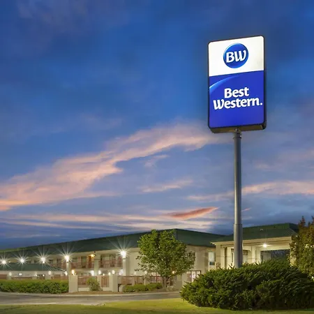 Best Western Lumberton-3
