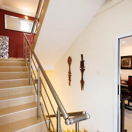 The Ritzz Exclusive Guest House-2