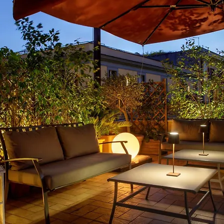 Hotel Monte Cenci-2