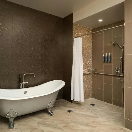 The Westin Nashville-3
