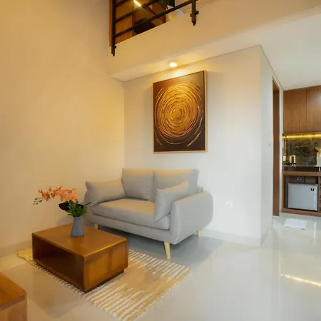 Sleepwell Seminyak-2