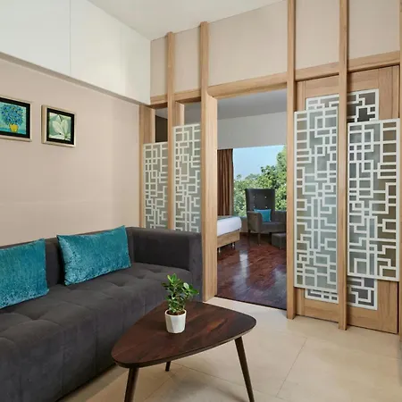 The Fern Residency Udaipur, Series By Marriott-3