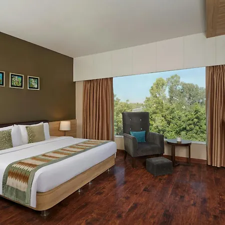The Fern Residency Udaipur, Series By Marriott-3