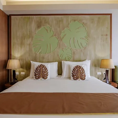 Hula Hula Resort L Truly Tropical And Fun Wellness-2