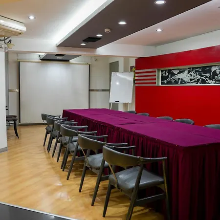 Hotel Britania San Borja-2