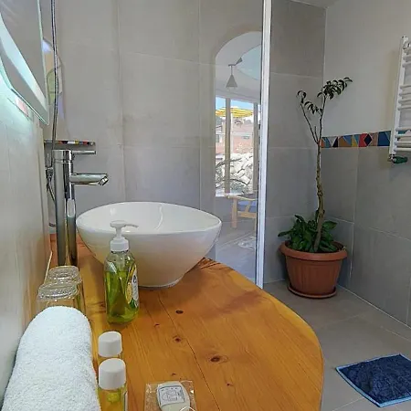 Hotel La Cupula-2