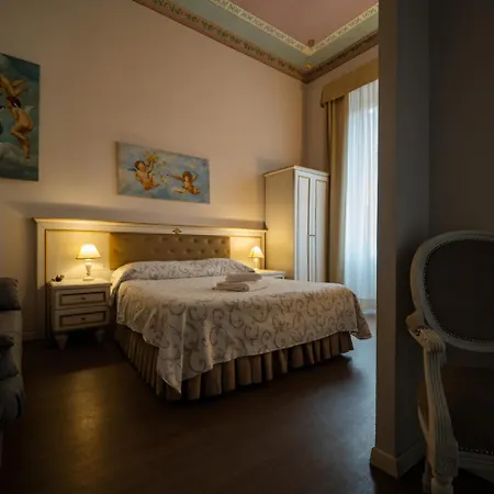 Hotel Genova Liberty-3