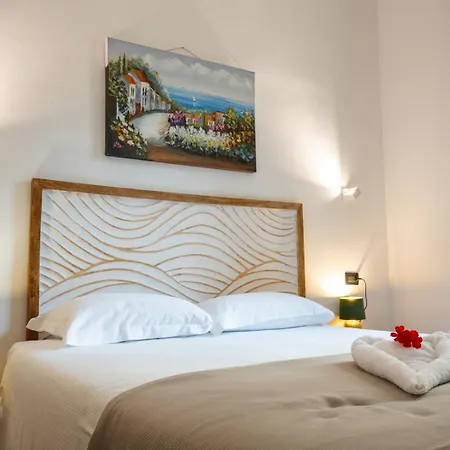 Hotel Genova Liberty-3