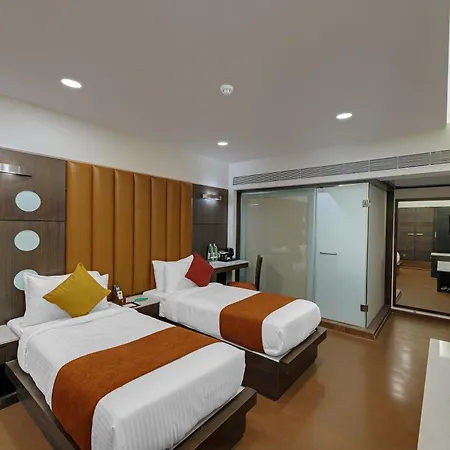 Comfort Inn Metropolis-2