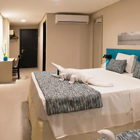 Acqua Suites Maceio-2