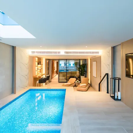 Al Bandar Arjaan By Rotana - Dubai Creek-3