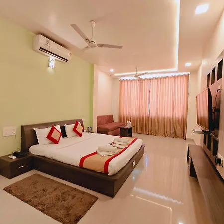 Hotel Sunrise N Resorts-2