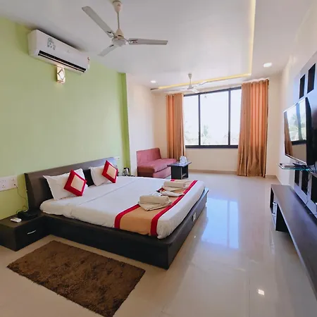 Hotel Sunrise N Resorts-3
