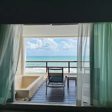 Senses Riviera Maya - Ocean Front Boutique Hotel - Adults Only-2