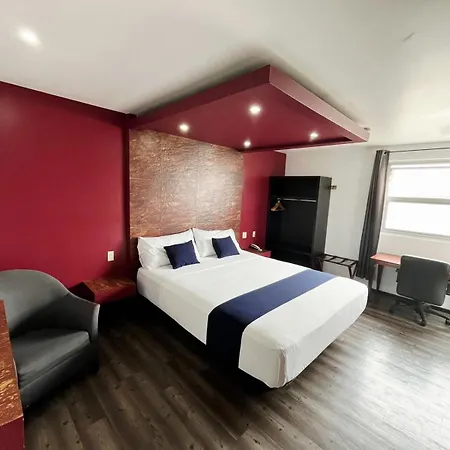 Hotel Rose Ensenada-2