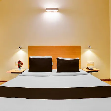 Oyo Townhouse Singapore Mall Formerly Hotel Sunshine-3
