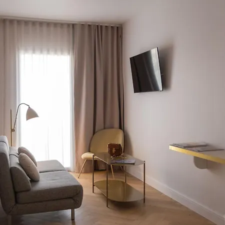 Hotel Le XIX-3