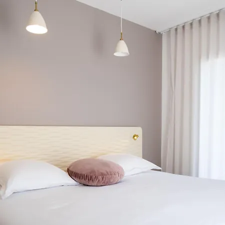 Hotel Le XIX-2