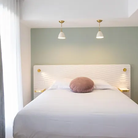Hotel Le XIX-3