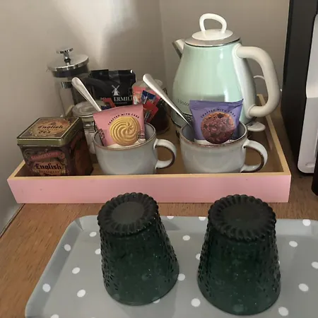 The Three Cups Inn-2