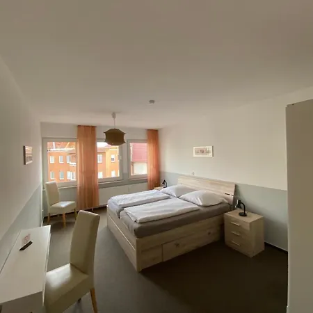 Pension Zum Angestellten-3