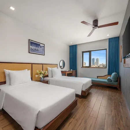 White Sand Boutique Hotel-3