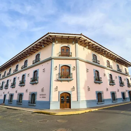 City Centro By Marriott La Recoleccion, Nicaragua-2