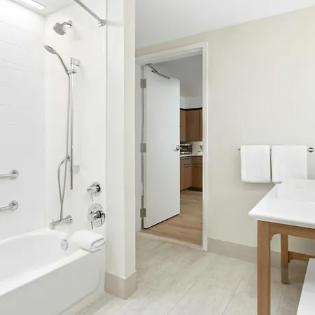 Element By Marriott Houston Katy-3