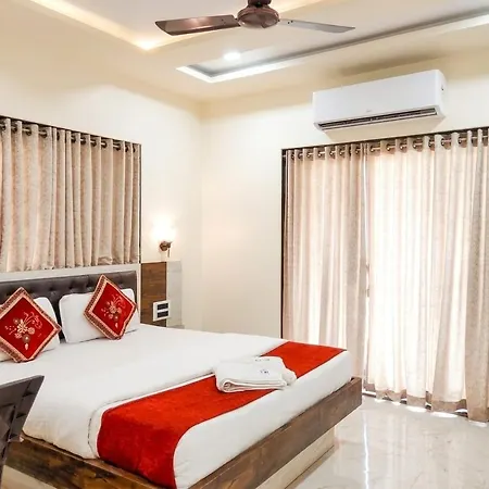 Hotel Grand Ganesha-2