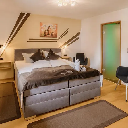 XL Appartements Steinhaus-2