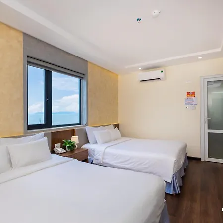 Ngoc Hanh Beach Hotel-3