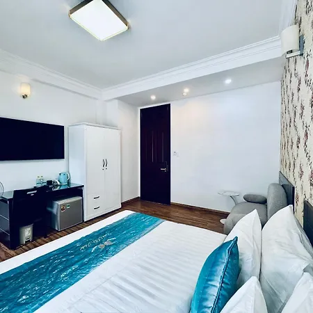 Dalat Eco Hotel-2