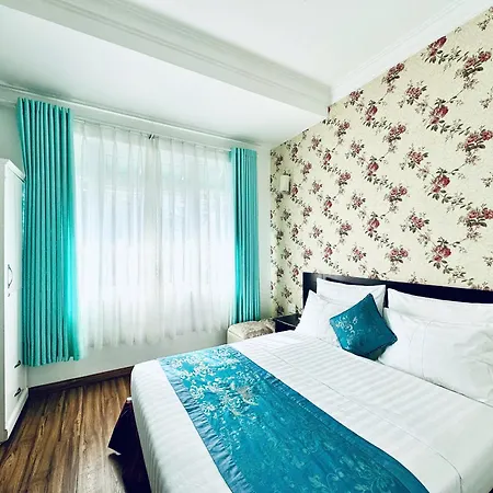 Dalat Eco Hotel-3